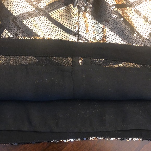 Moda International Sequin Mini - Picture 12 of 13